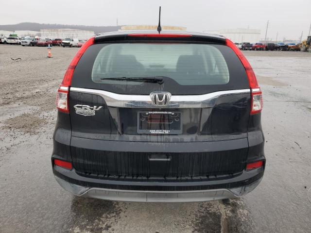 2015 HONDA CR-V LX 2HKRM3H39FH529776