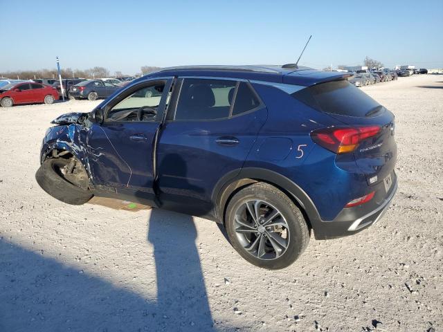 2022 BUICK ENCORE GX - KL4MMDS25NB135346