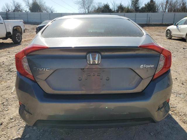 2016 HONDA CIVIC EX - 19XFC2F73GE054878