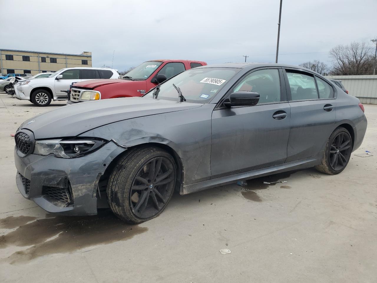 BMW M3 M340XI