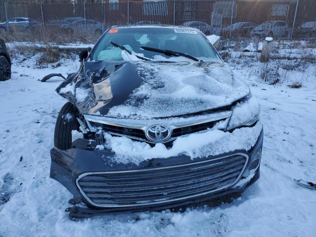 2015 TOYOTA AVALON XLE - 4T1BK1EB8FU163091