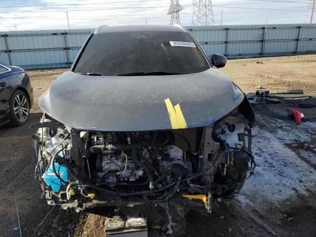 2023 NISSAN ROGUE PLAT - JN8BT3DD4PW321422