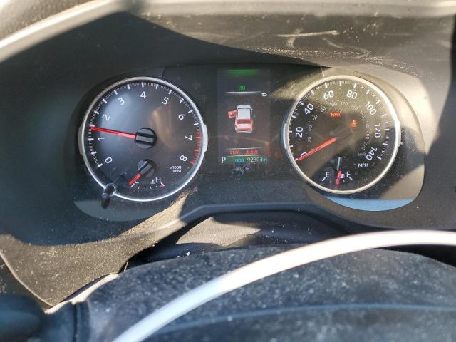 2021 TOYOTA RAV4 LE - 2T3F1RFV3MC239320