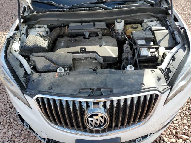 2017 BUICK ENVISION LRBFXHSA2HD242625