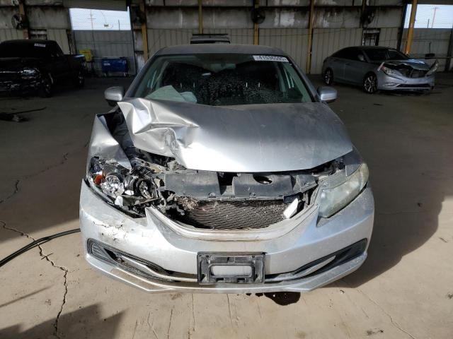 2015 HONDA CIVIC SE - 2HGFB2F78FH541324