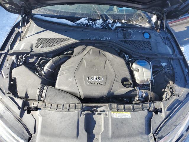 2016 AUDI A7 QUATTRO WAU3MAFC4GN011859