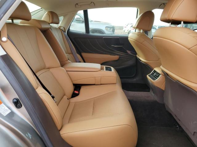 2020 LEXUS LS 500 BAS JTHD51FF6L5011952