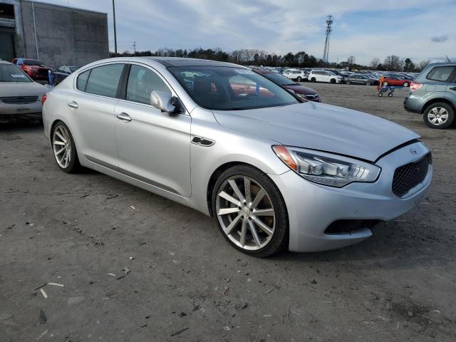 2015 KIA K900 KNALU4D46F6026238