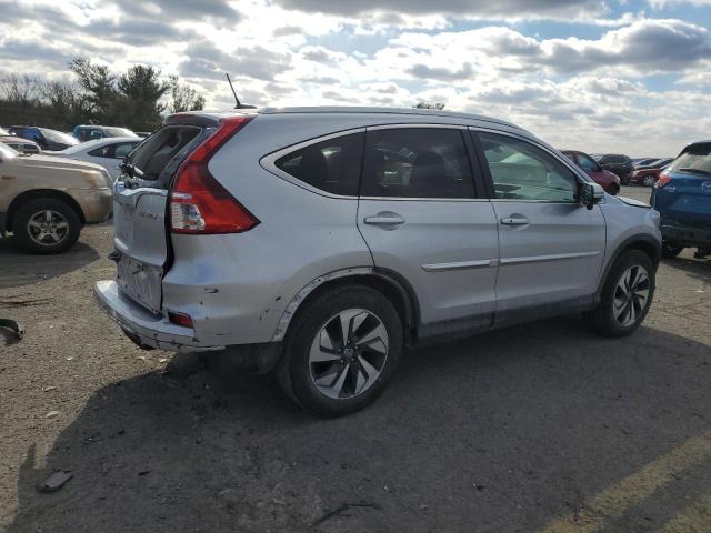 2016 HONDA CRV 5J6RM4H97GL033151