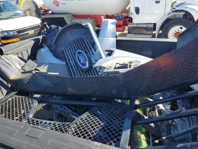 2022 FORD F350 SUPER - 1FT8W3DT7NEG33323