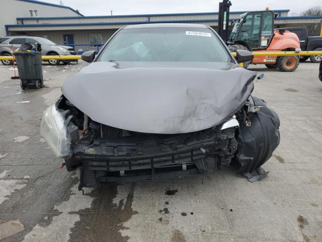 2016 TOYOTA CAMRY - 4T1BF1FK0GU554417
