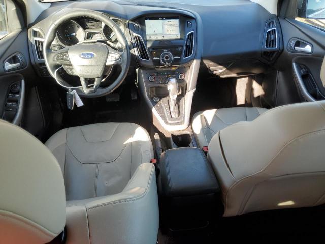 2017 FORD FOCUS TITA - 1FADP3N2XHL279479