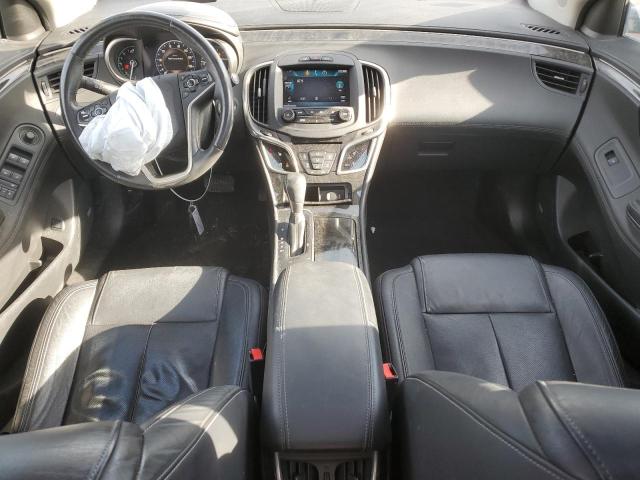 2015 BUICK LACROSSE P - 1G4GF5G30FF267392