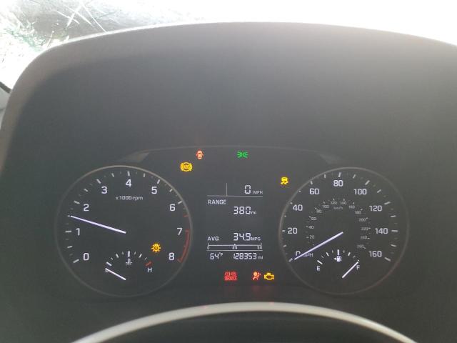 2018 HYUNDAI ELANTRA SE - 5NPD74LF8JH282722