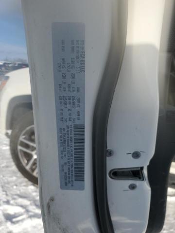 2017 JEEP COMPASS LA - 3C4NJDBB1HT672219