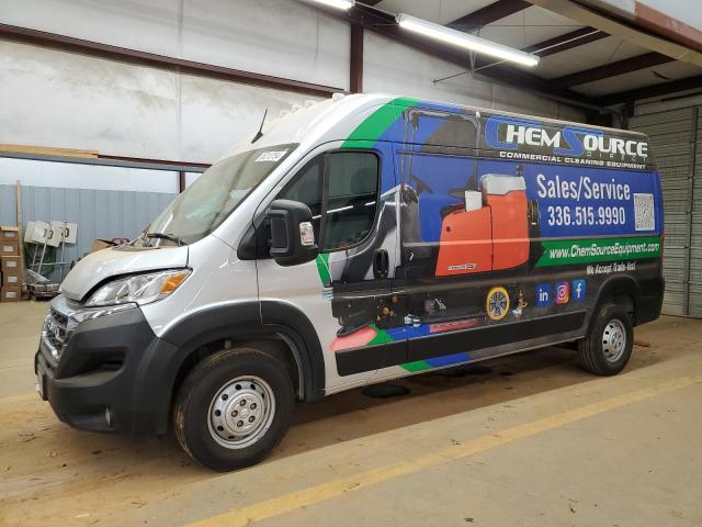 RAM PROMASTER 3500 HIGH