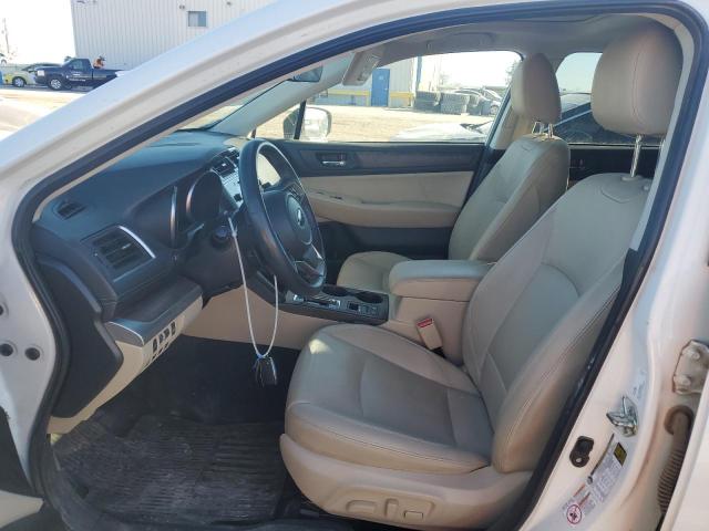 2018 SUBARU OUTBACK 2. - 4S4BSANC7J3265862