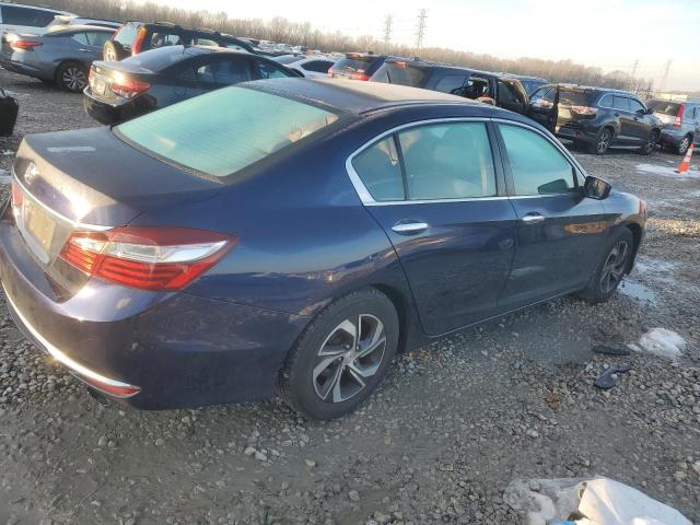 2017 HONDA ACCORD LX - 1HGCR2F38HA113363