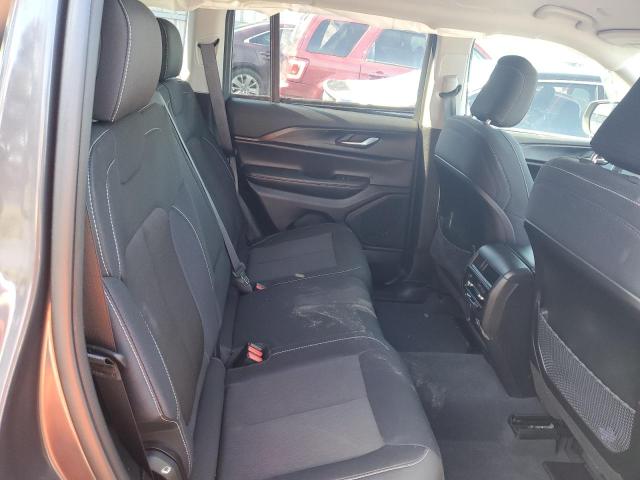 2023 JEEP GRAND CHER - 1C4RJHAG9PC562616