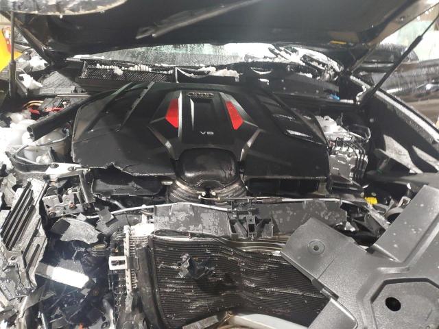 2023 AUDI SQ8 PREMIU WA1AWBF17PD037591