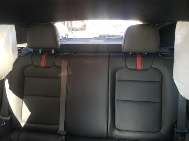 2025 CHEVROLET TRAX 2RS KL77LJEP8SC075321