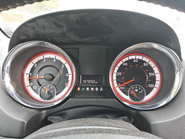 2019 DODGE GRAND CARA 2C4RDGCG6KR542967