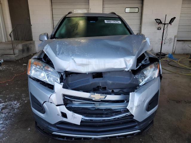 2016 CHEVROLET TRAX 1LT - 3GNCJLSB8GL278787