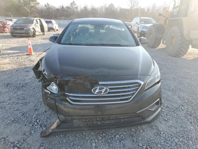 2017 HYUNDAI SONATA SE - 5NPE24AF7HH530894