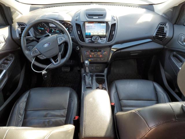 2017 FORD ESCAPE TIT - 1FMCU0JD8HUD73323