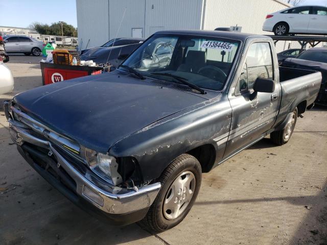 1994 TOYOTA PICKUP 1/2 #3052675670