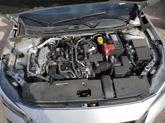 2023 NISSAN SENTRA S - 3N1AB8BV7PY292559