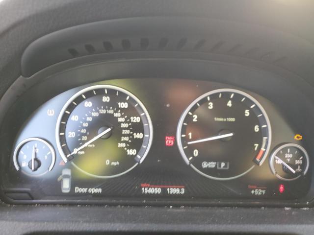 2015 BMW 535 IGT WBA5M2C55FGH99156
