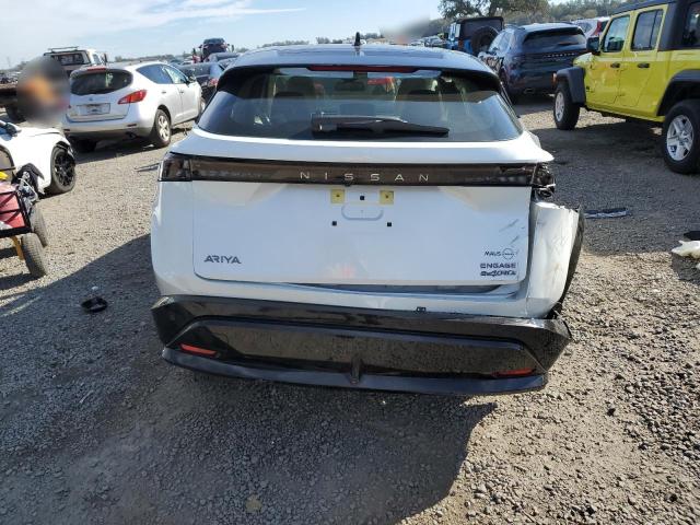 2023 NISSAN ARIYA ENGA JN1CF0BB3PM704368