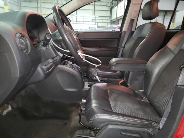 2017 JEEP COMPASS SP - 1C4NJDBB1HD127028