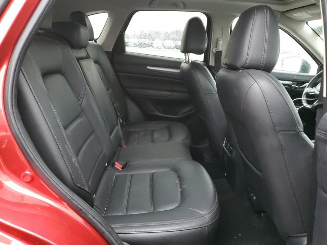 2022 MAZDA CX-5 PREFE - JM3KFBCM5N1576659
