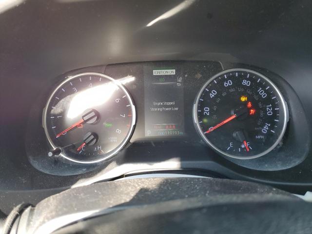 2019 TOYOTA RAV4 XLE P - 2T3C1RFV7KW007320