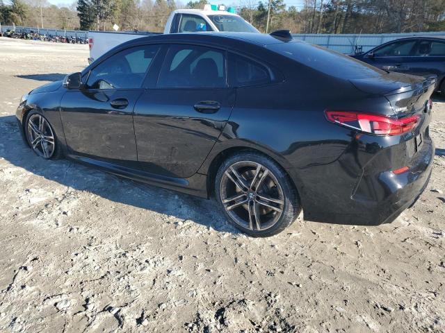 Vin: wba13al08m7g64444, lot: 88796875, bmw m2 20212