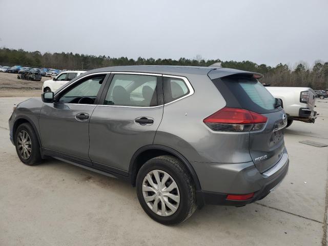 2020 NISSAN ROGUE S - 5N1AT2MT4LC807888