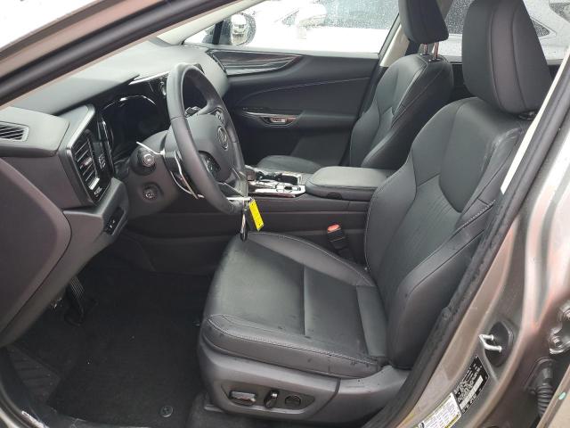 2022 LEXUS NX 350 2T2GGCEZ5NC005190