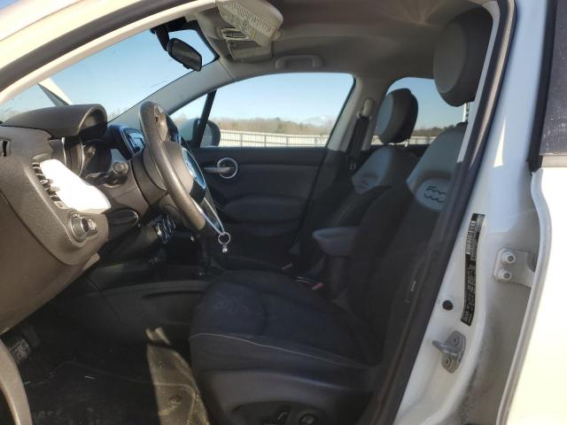 2016 FIAT 500X EASY ZFBCFYBT1GP389995