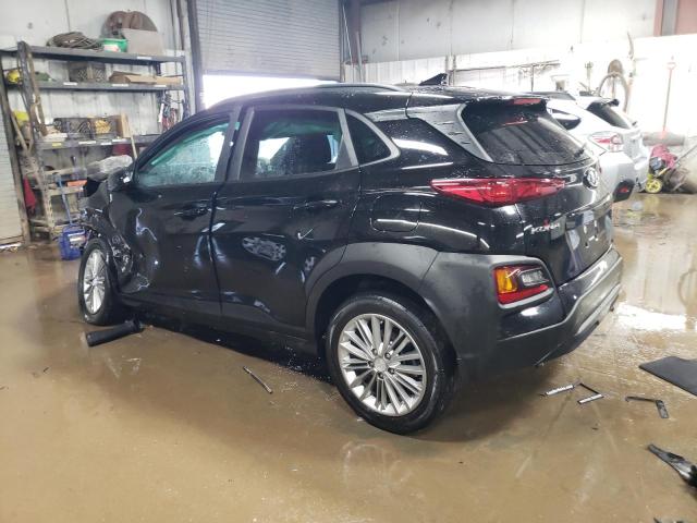 2020 HYUNDAI KONA SEL P - KM8K6CAA9LU547146