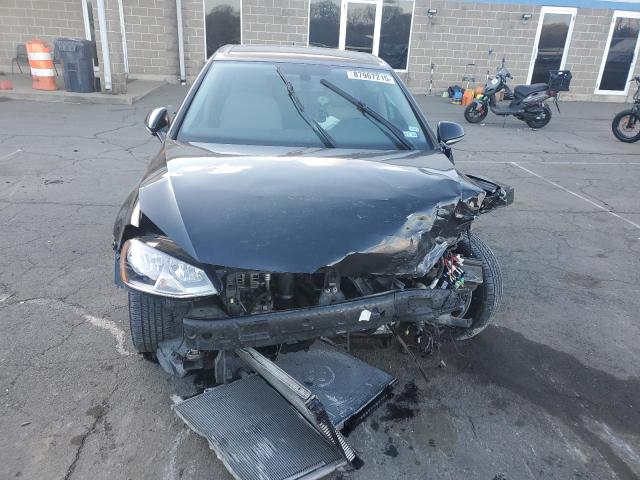 2017 VOLKSWAGEN GOLF S - 3VW217AU0HM015099