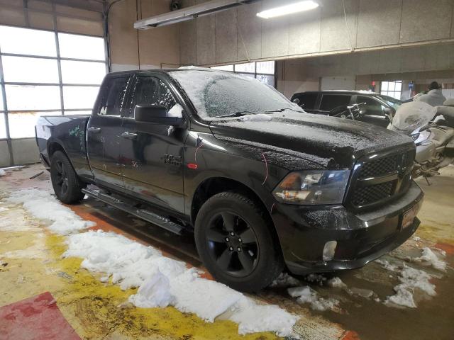 2015 RAM 1500 ST - 1C6RR7FGXFS690273
