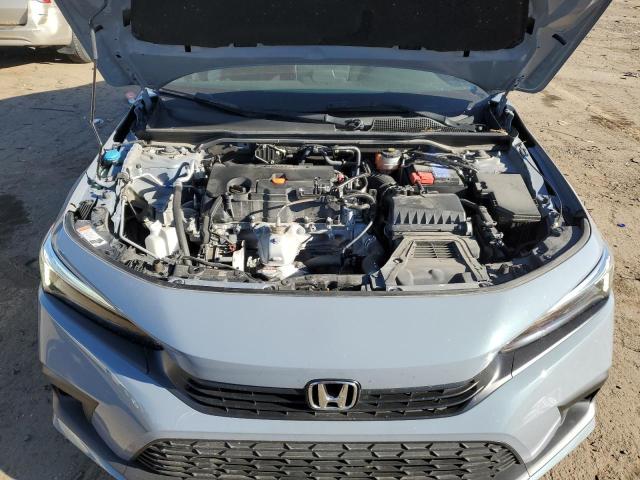 2022 HONDA CIVIC SPOR - 2HGFE2F54NH561400