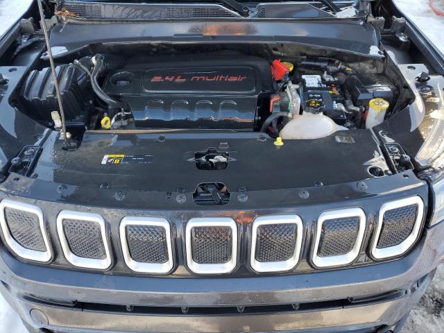 2022 JEEP COMPASS LA 3C4NJDBB0NT150659