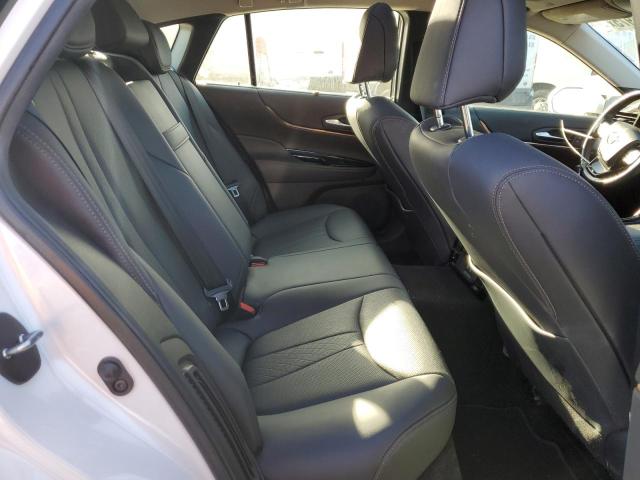 2022 TOYOTA MIRAI LE JTDAAAAA1NA004672