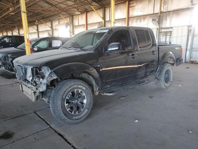 2018 NISSAN FRONTIER S - 1N6AD0EV9JN737941