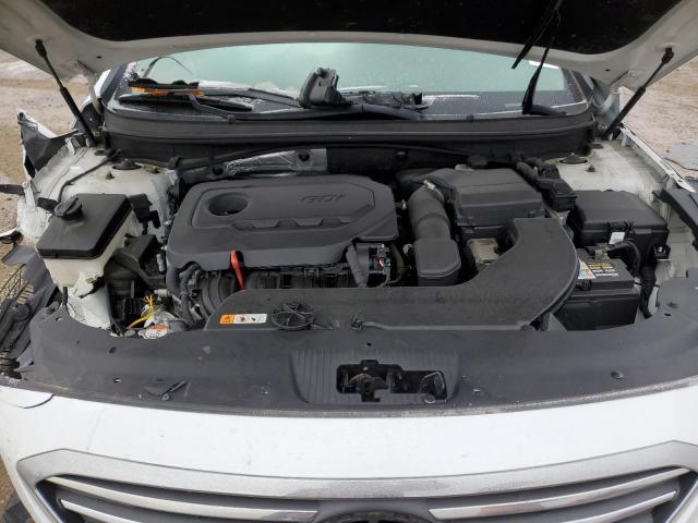 2016 HYUNDAI SONATA SE - 5NPE24AF9GH269055