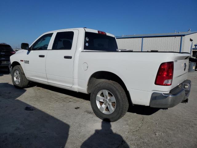 Vin: 1c6rr7km4js297910, lot: 42783285, ram 1500 st 20182