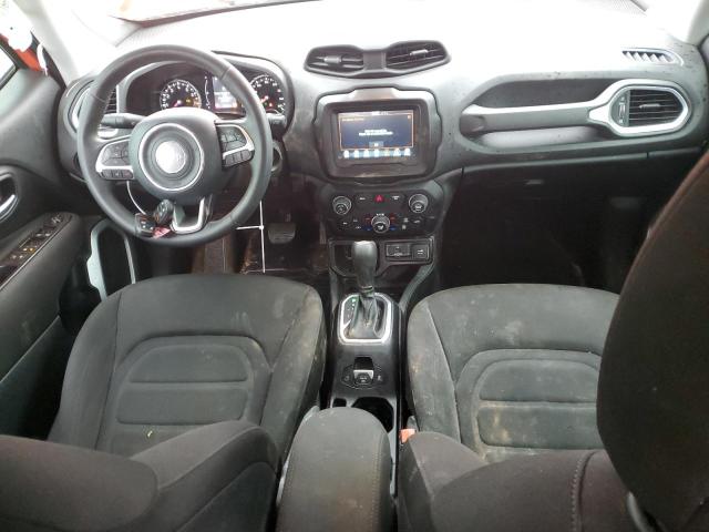 2020 JEEP RENEGADE L ZACNJAB13LPM09023
